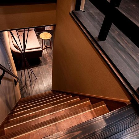 Rinn Manjuji Kyoto Exterior photo