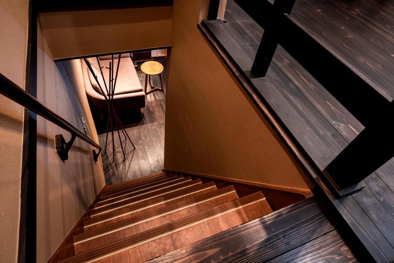 Rinn Manjuji Kyoto Exterior photo